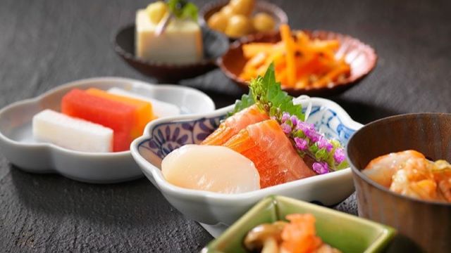 雪花亭の施設画像1