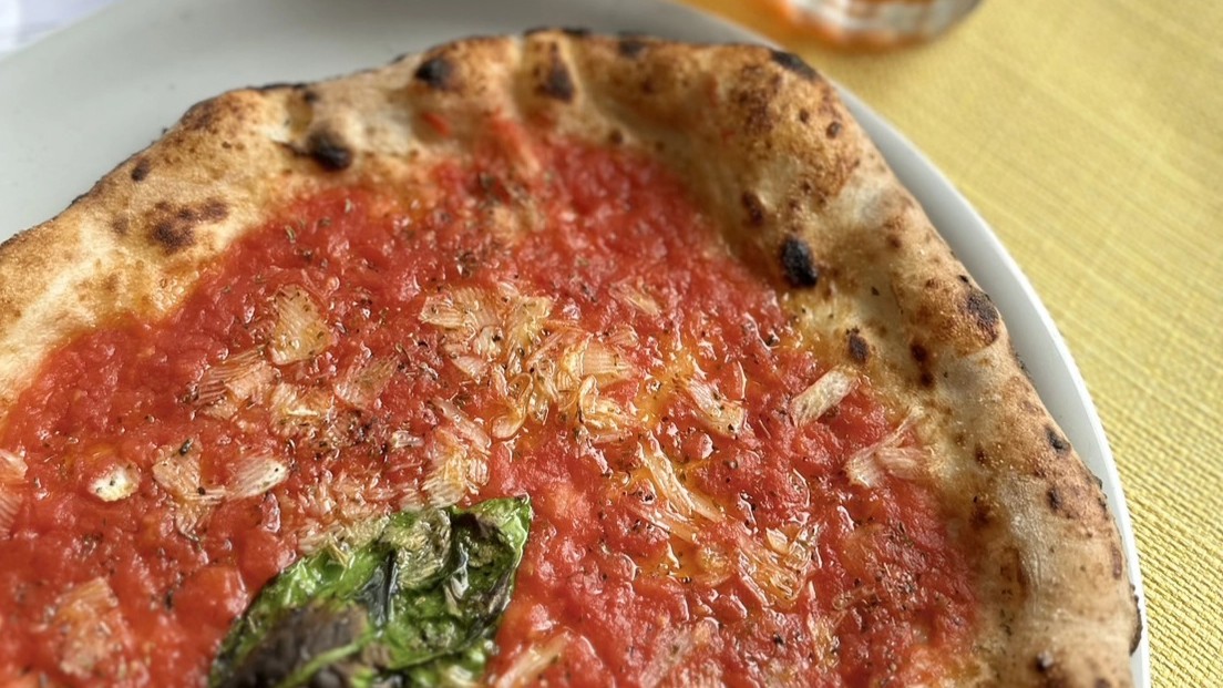 pizzeria pienoの施設画像1