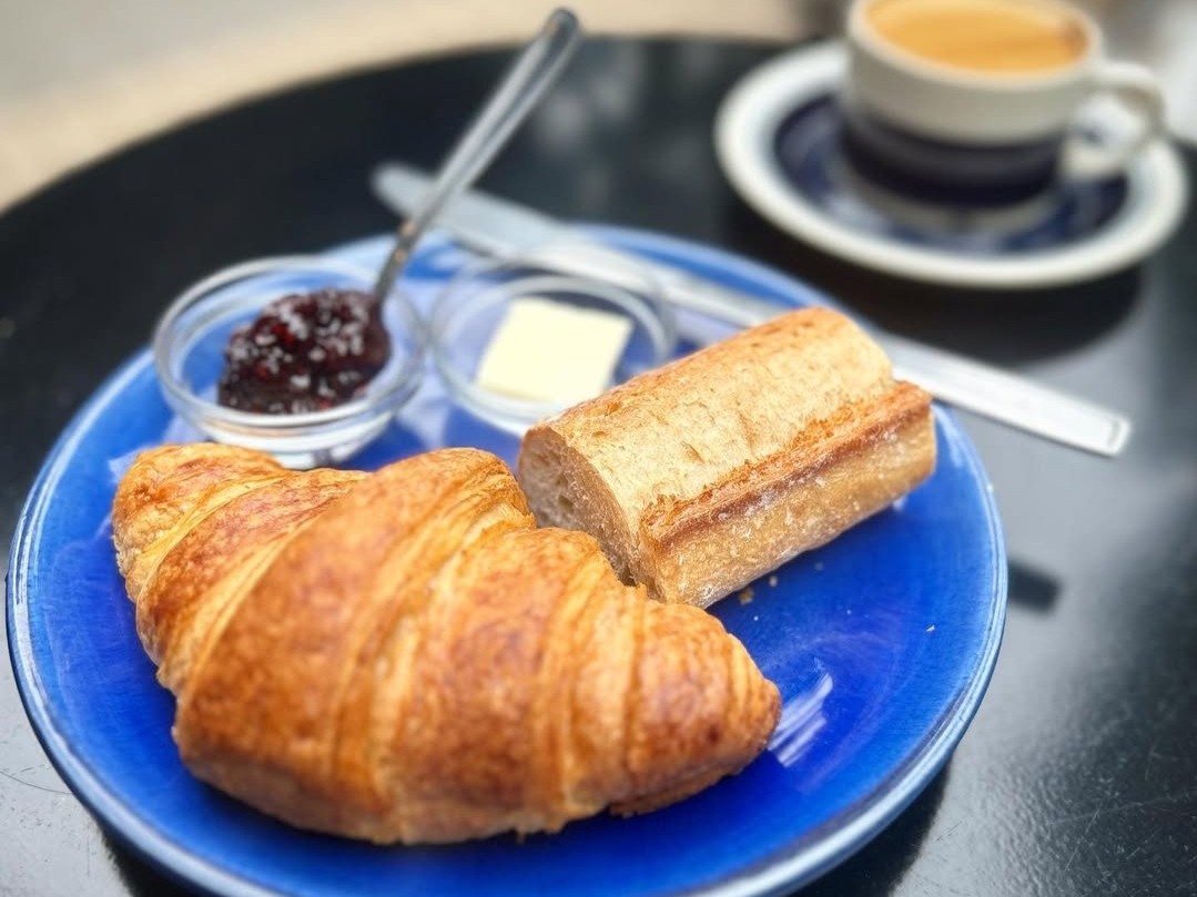 ブラッスリー・サリュー - Restaurant Guide - TableCheck