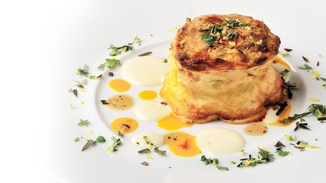 リストランテクロディーノ （ristorante KURODINO） - Restaurant