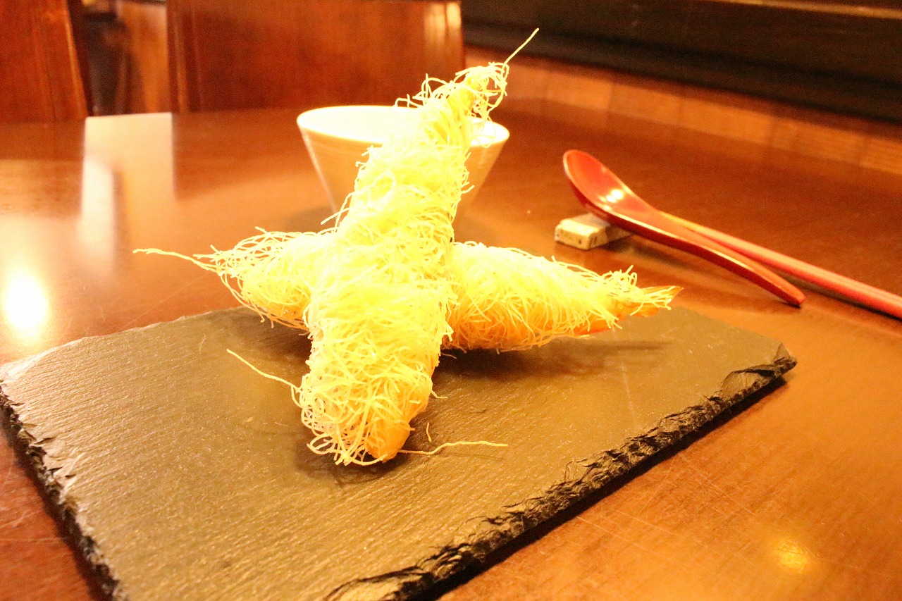 青森中華YUMiOの施設画像1