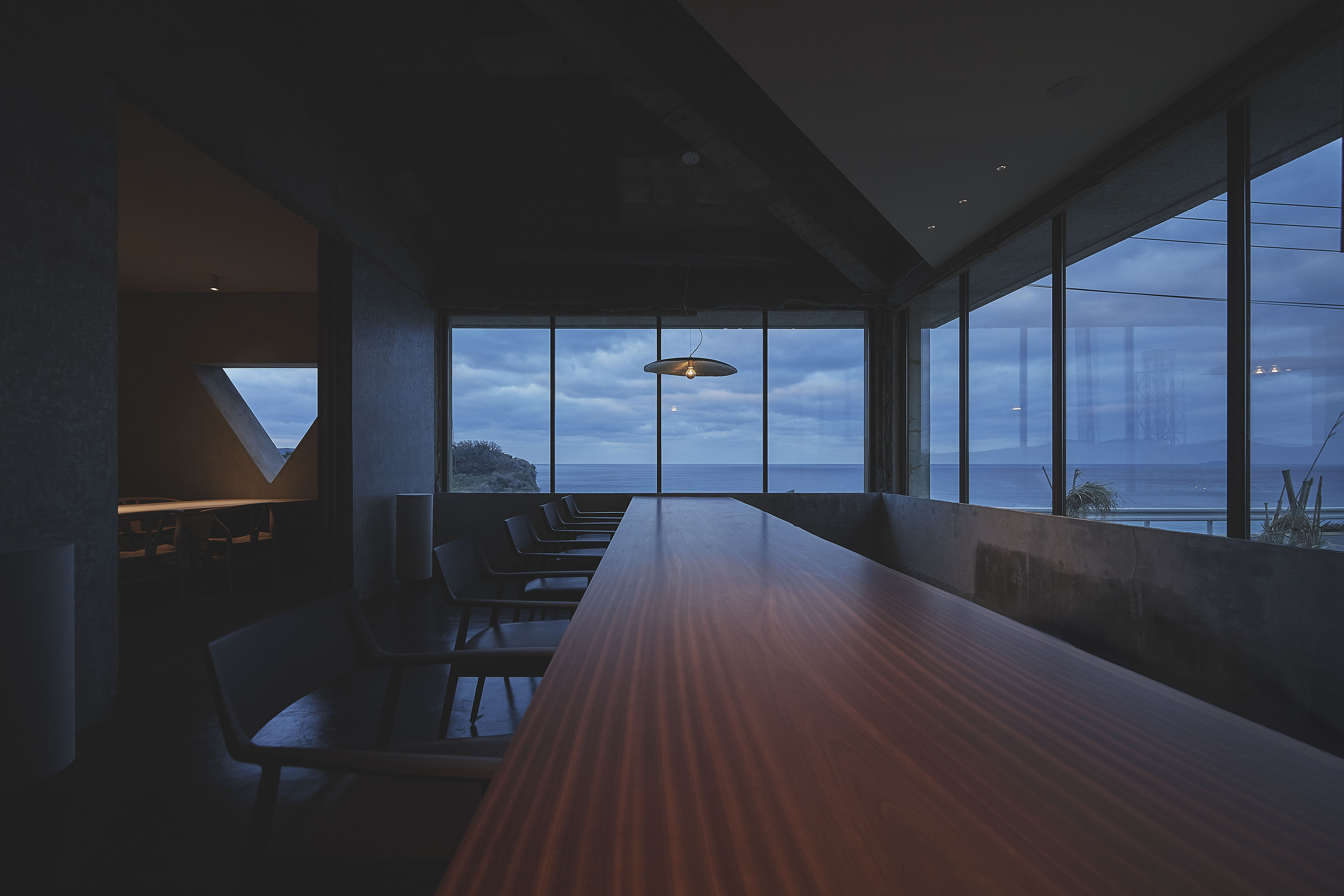 彼は誰の施設画像1