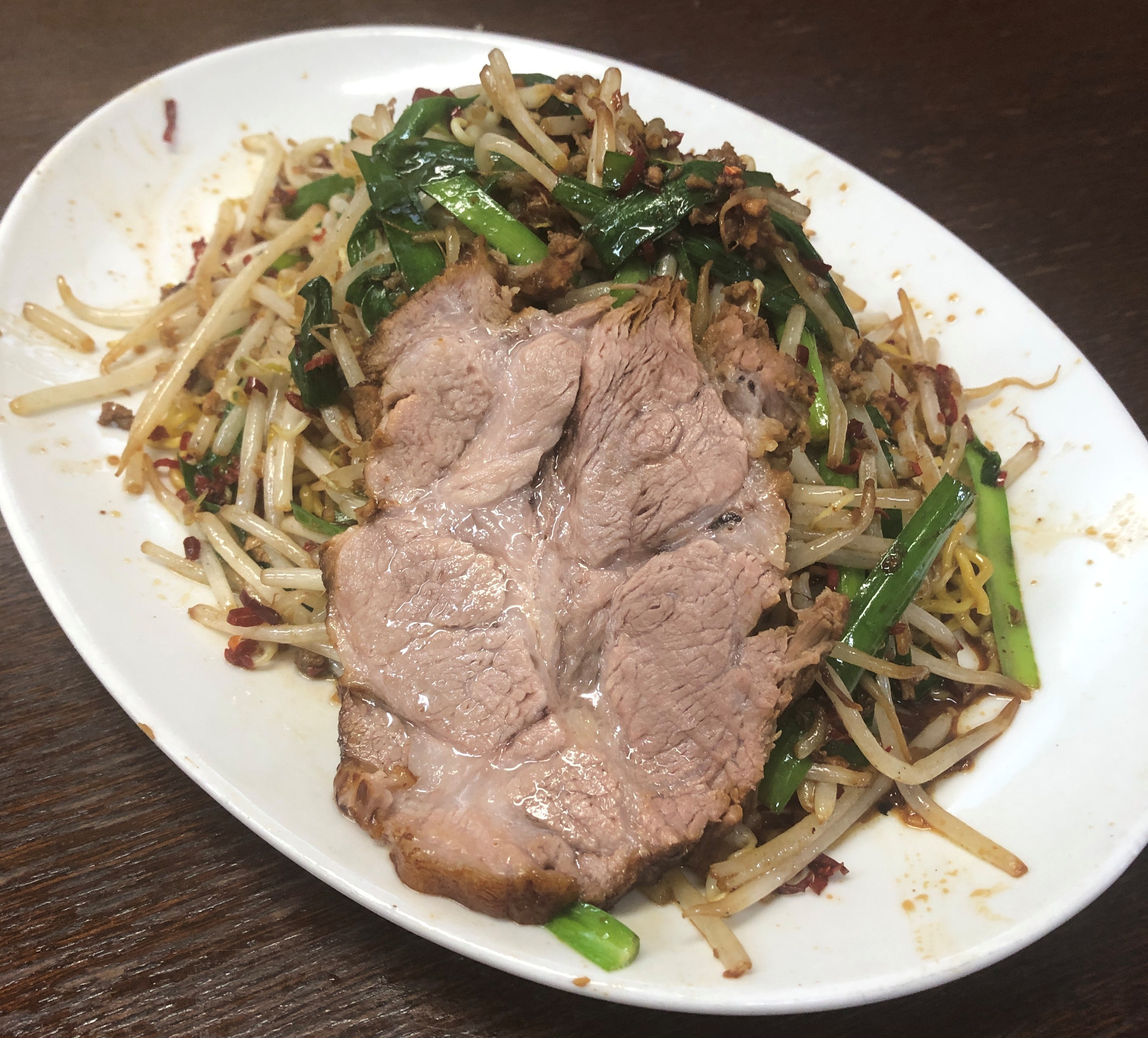 人生餃子の施設画像1