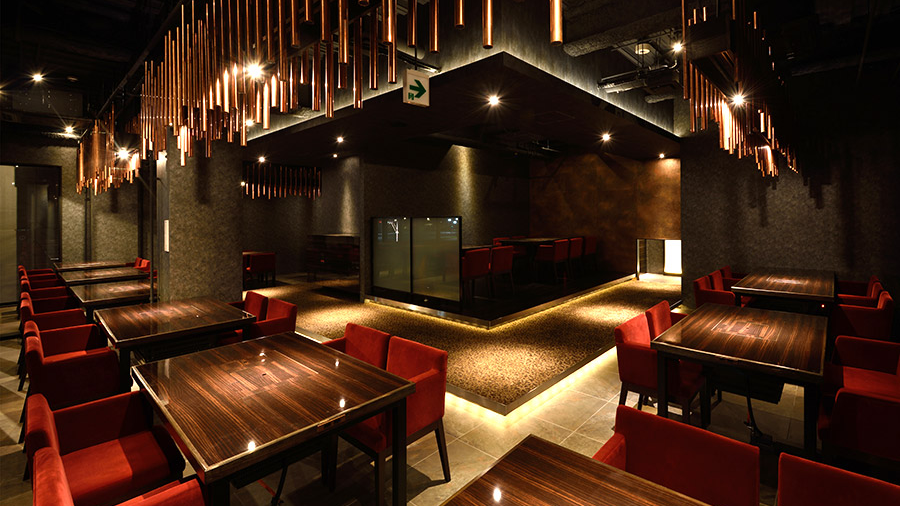 焼肉 琉球の牛 北谷の施設画像1