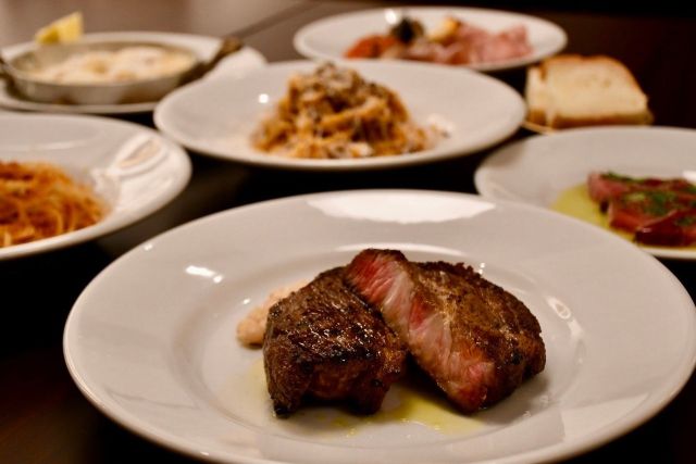 1500 / ミレチンクエチェントの施設画像1