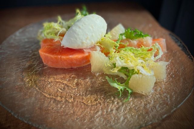 BISTRO TRUNKの施設画像1