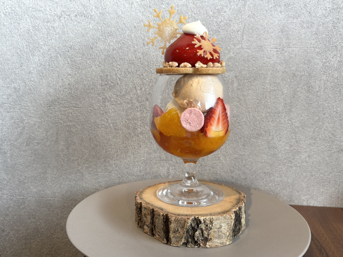 TABITABI Gelato & Dessertの施設画像1