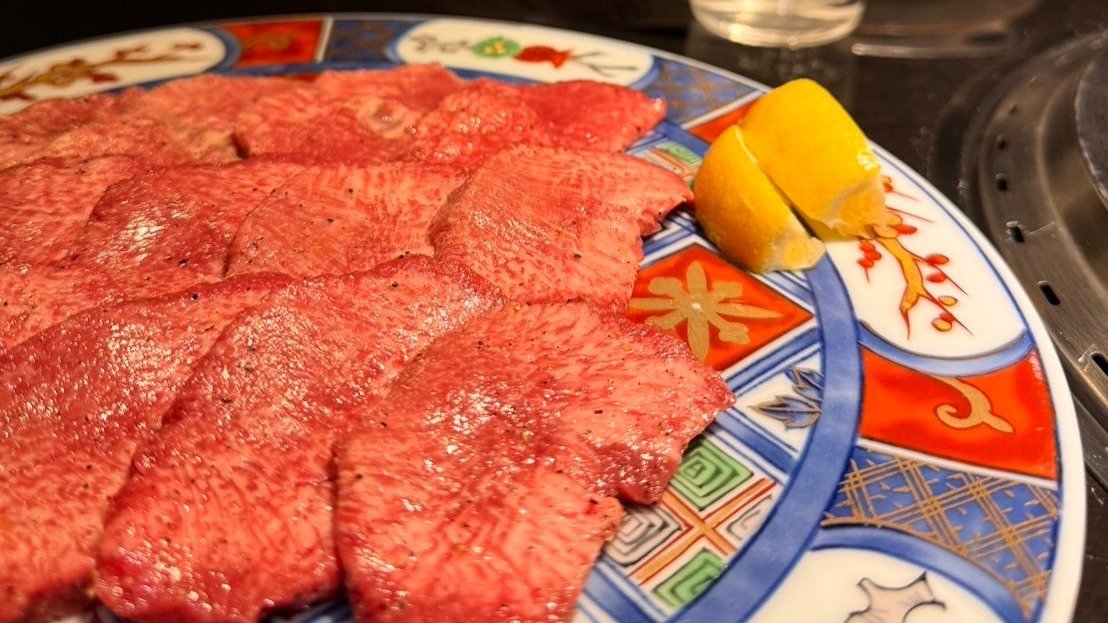 銀座焼肉 seigou - Restaurant Guide - TableCheck