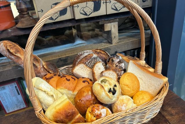 高円寺FLATの施設画像1