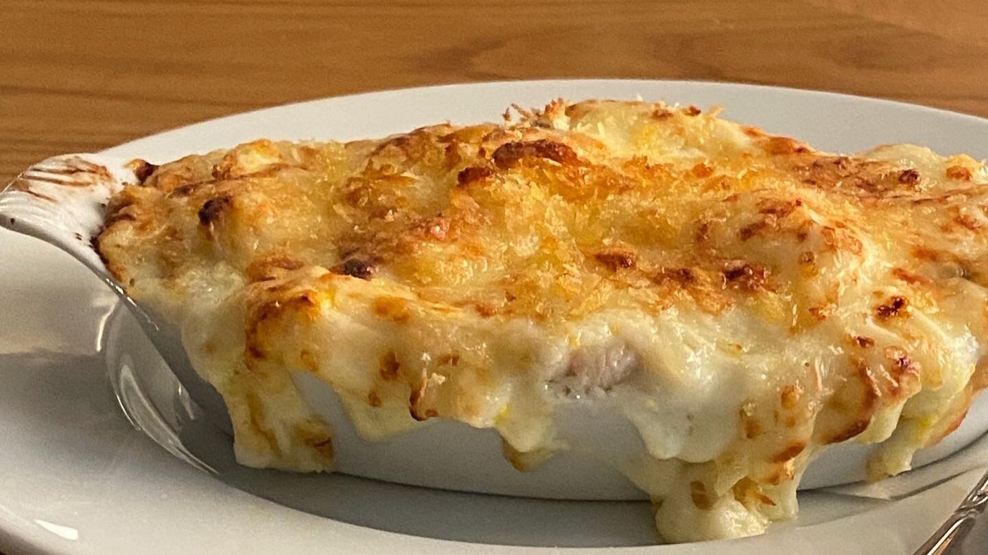 洋食KUCHIBUEの施設画像1