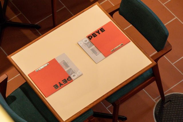 伏見町POPEYEの施設画像1