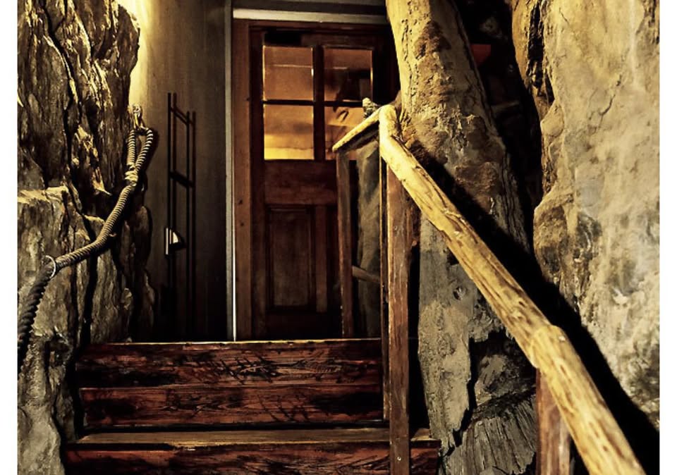 Cucina Regionale IOの施設画像1