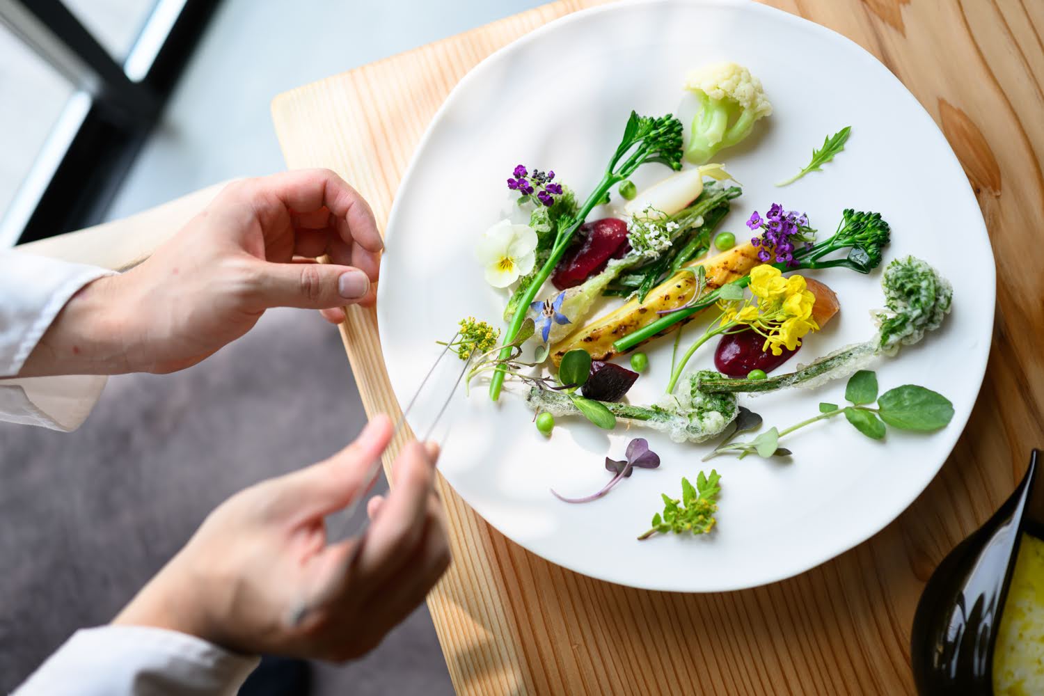 Yohei Horiguchiの施設画像1