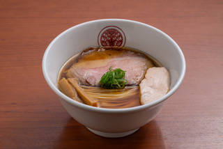 らぁ麺とうひちの施設画像1