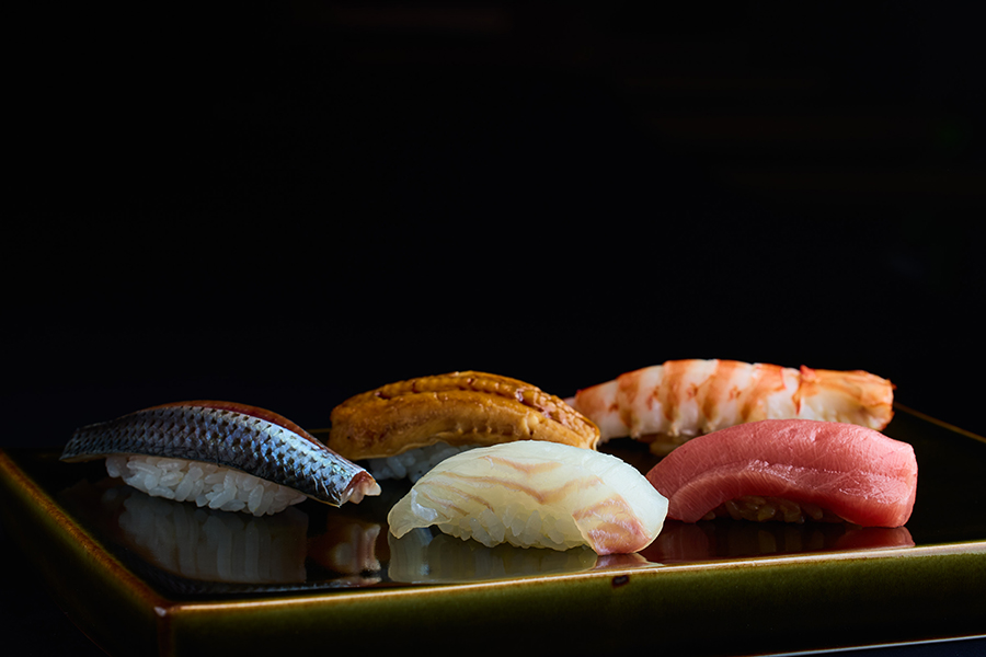 霧翠の施設画像1