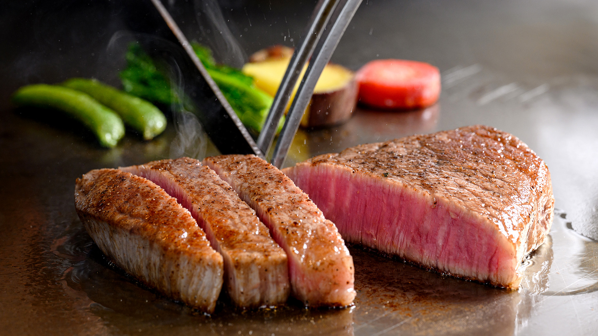 てっぱん焼き-作の施設画像1