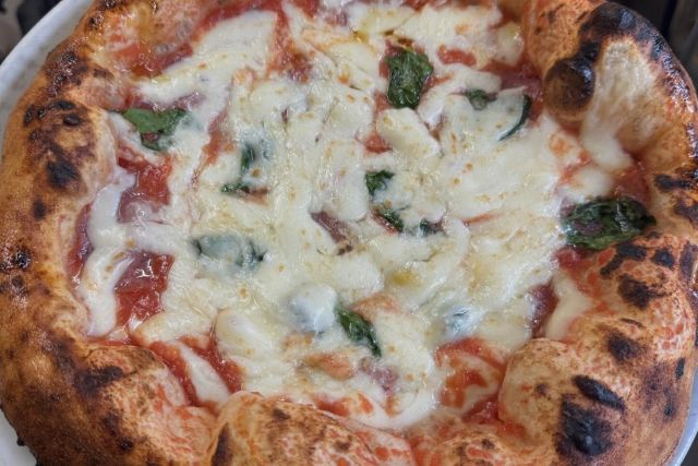 ピッツェリア イル ピッコリーノの施設画像1