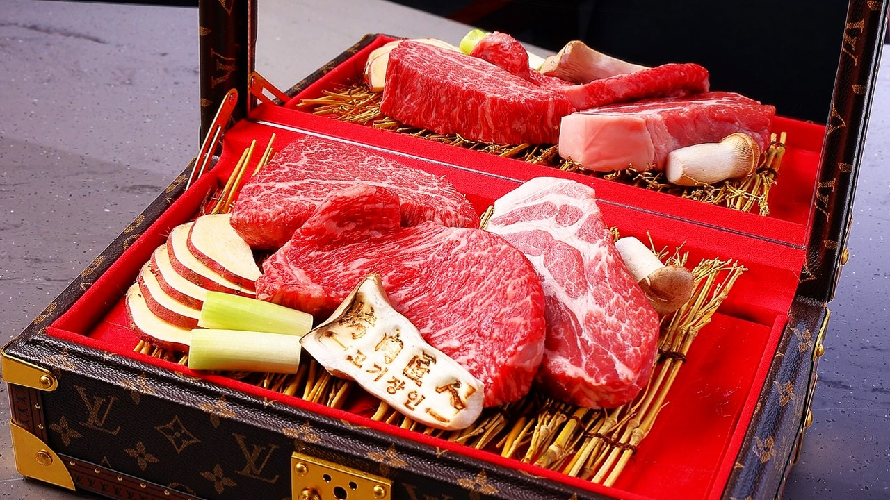 烤肉匠人 - NIKUSHOKUNIN - - Restaurant Guide - TableCheck