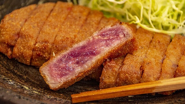 牛かつ もと村  新宿南口店の施設画像1