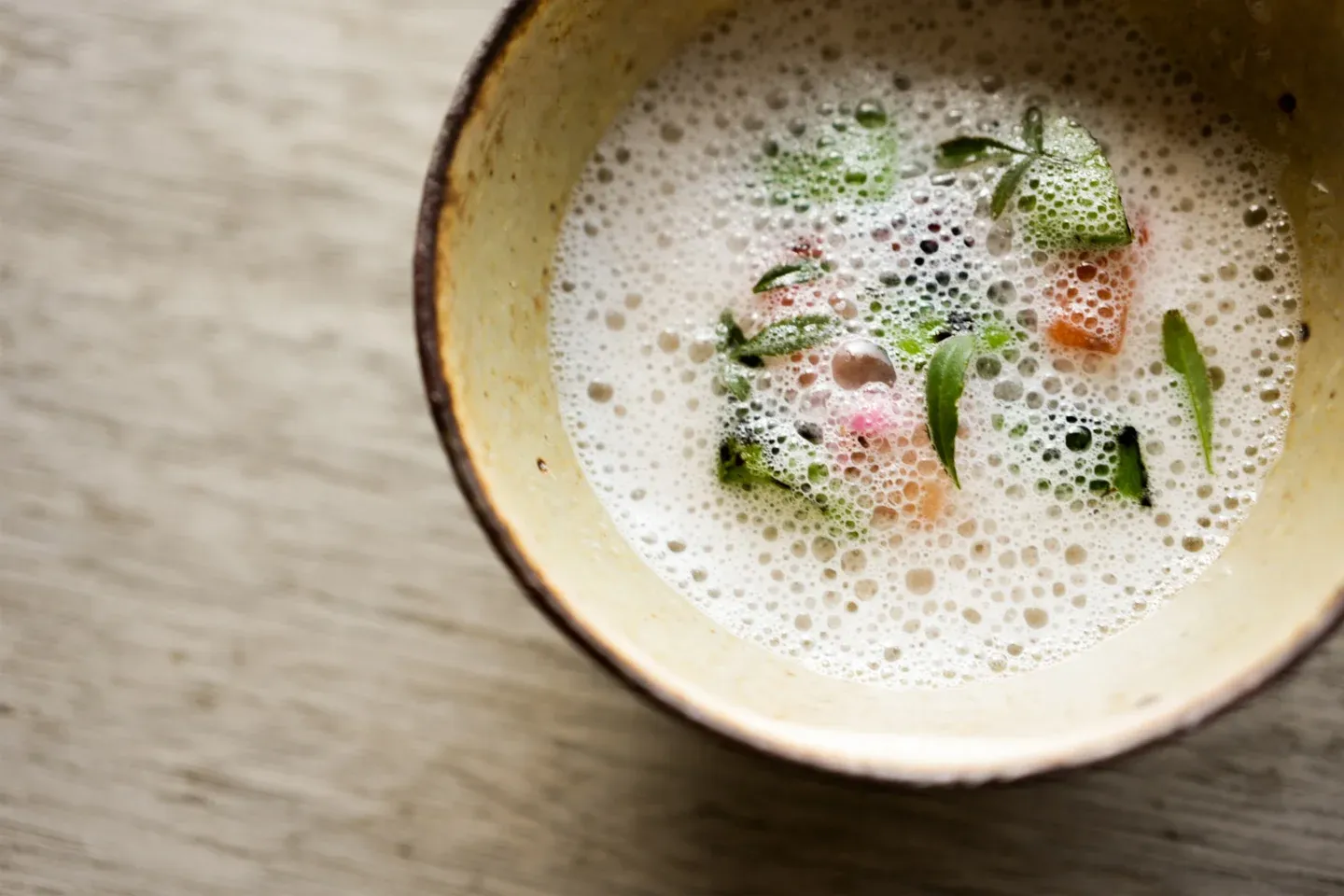 煙と花の施設画像1