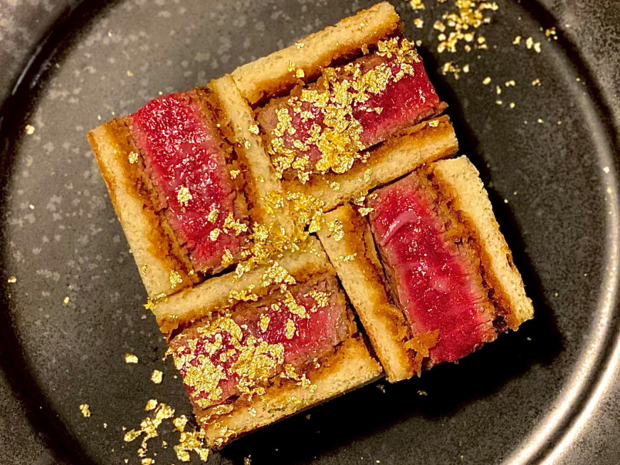 WAGYUMAFIA THE CUTLET SANDWICH KYOTOの施設画像1