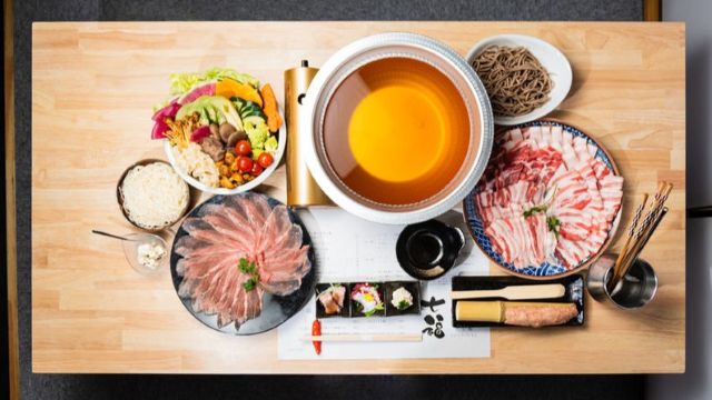 だし処 七福の施設画像1