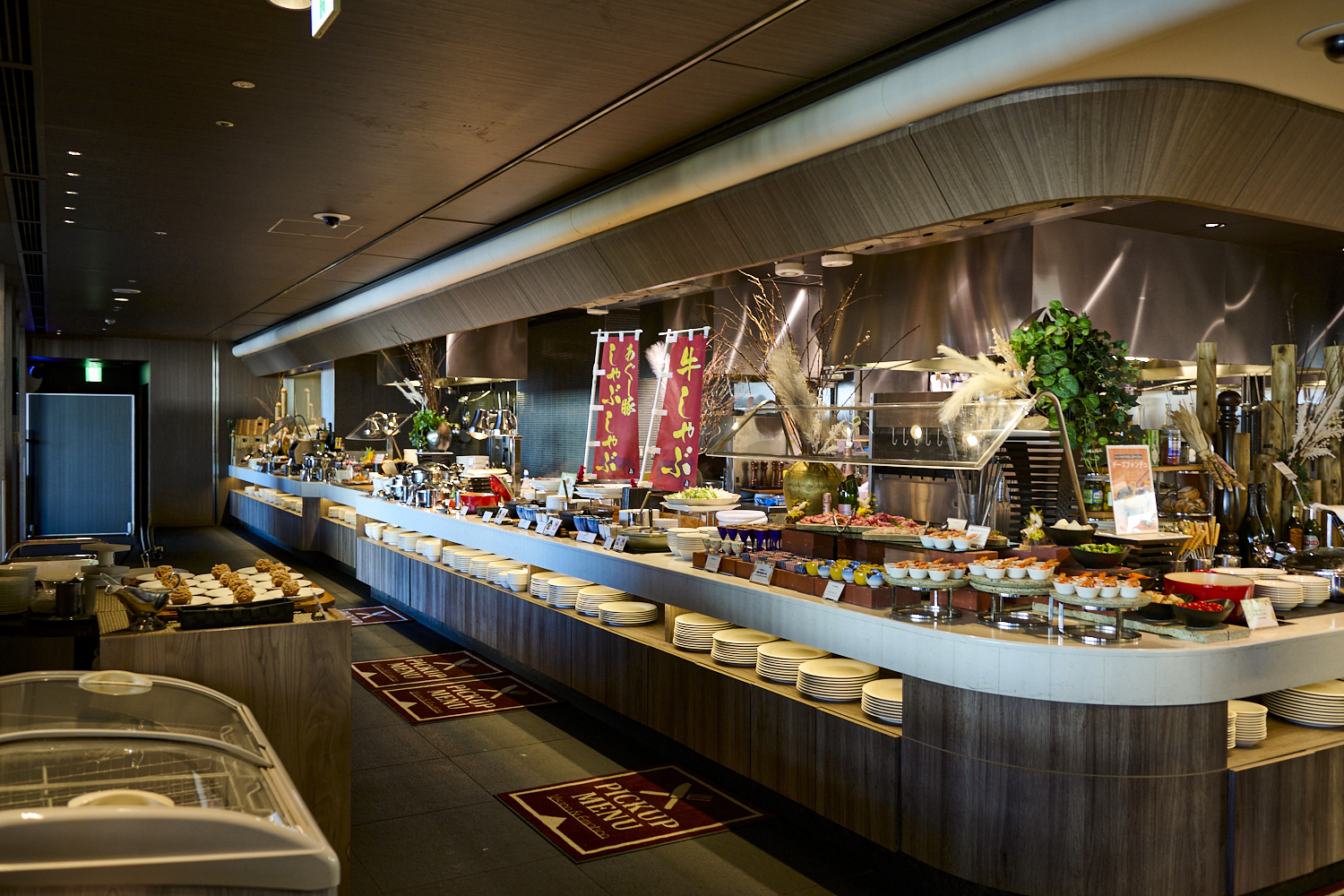 オールデイダイニング/ホテルコレクティブの施設画像1