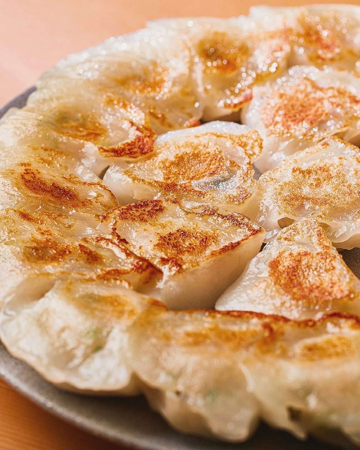 Yicai Liushan Gyoza Xiaochu Ebisu - Restaurant Guide