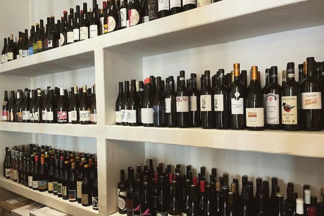 和洋葡 yoshiの施設画像1