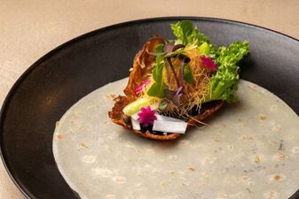 蓮華 - Restaurant Guide - TableCheck