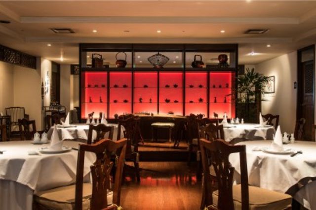 中国料理 美麗華 / プレミアホテル-TSUBAKI-札幌の施設画像1