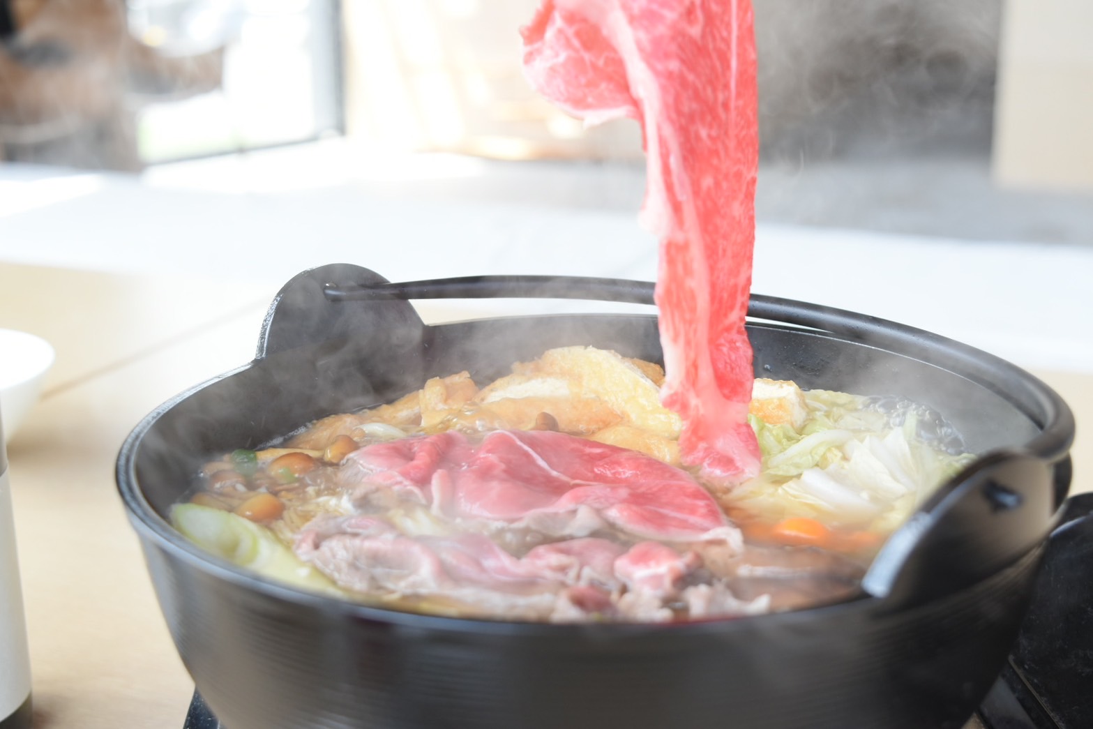 Kyoto Shabu-Shabu at Odin Place, Hirafuの施設画像1