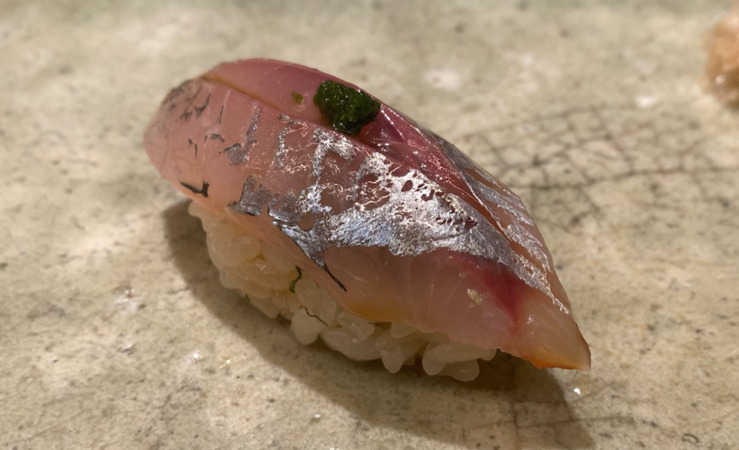 Sushi Yu - 餐廳指南 - TableCheck