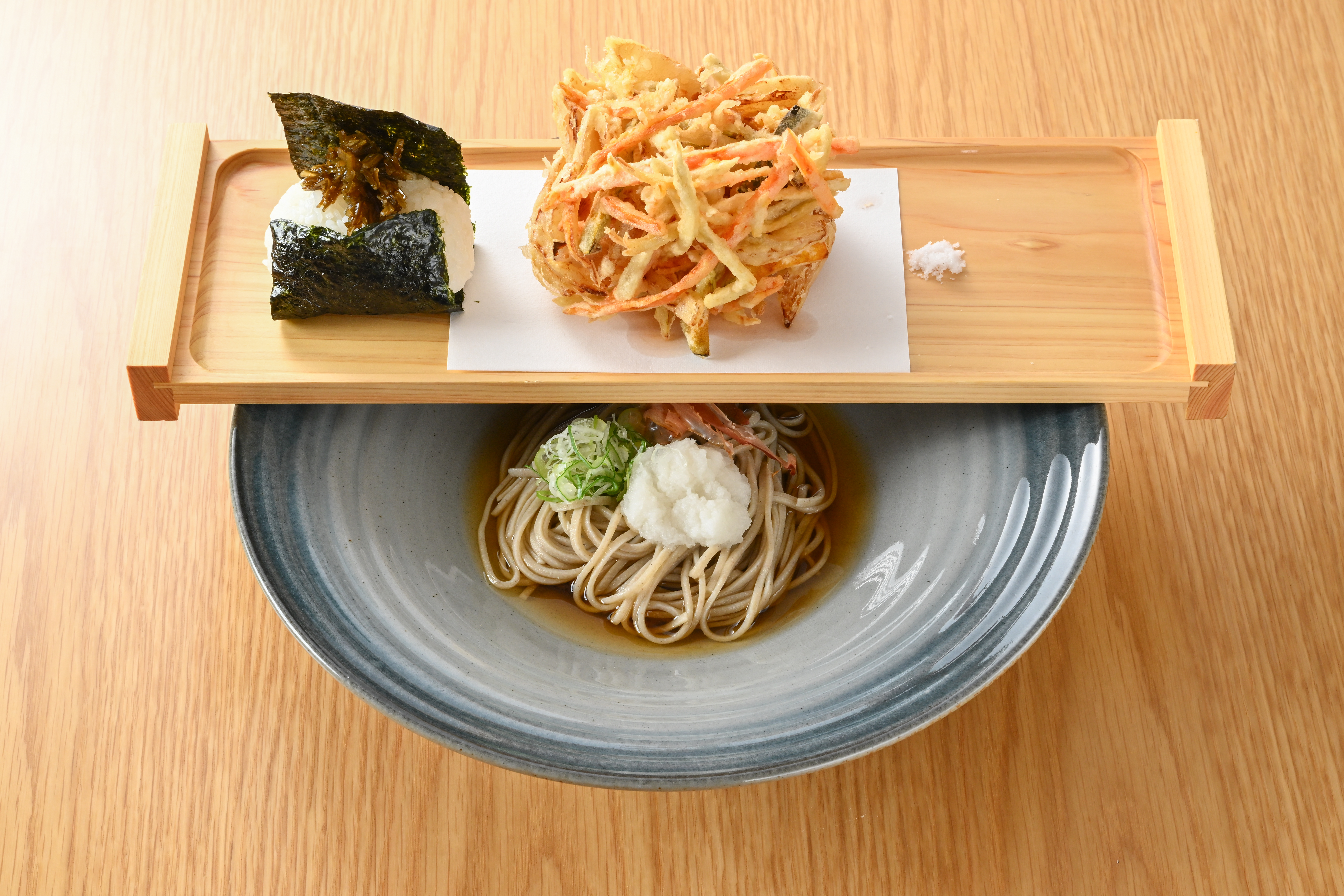 宗近製麺所 おいしい麺の専門店の施設画像1