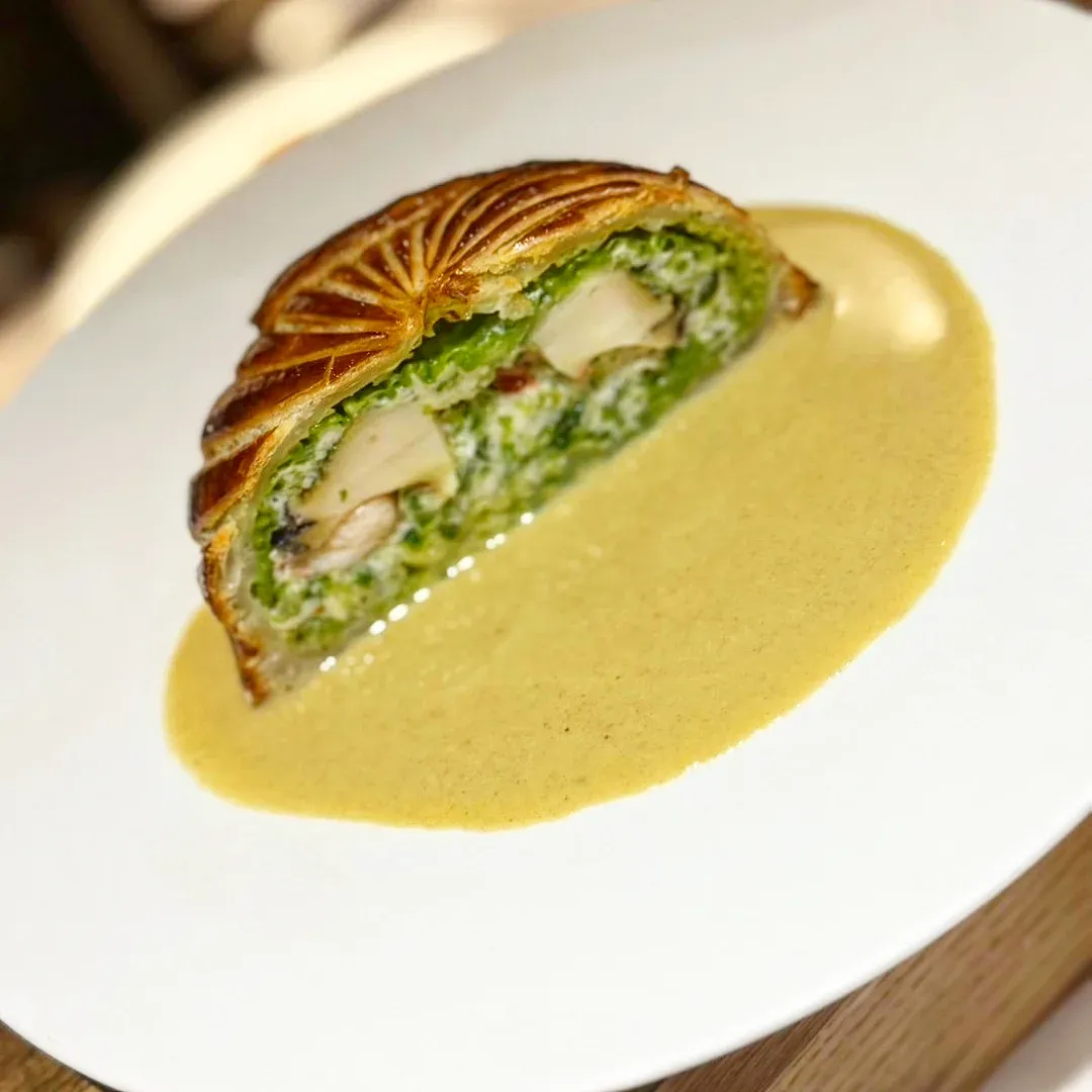 sunao食堂の施設画像1