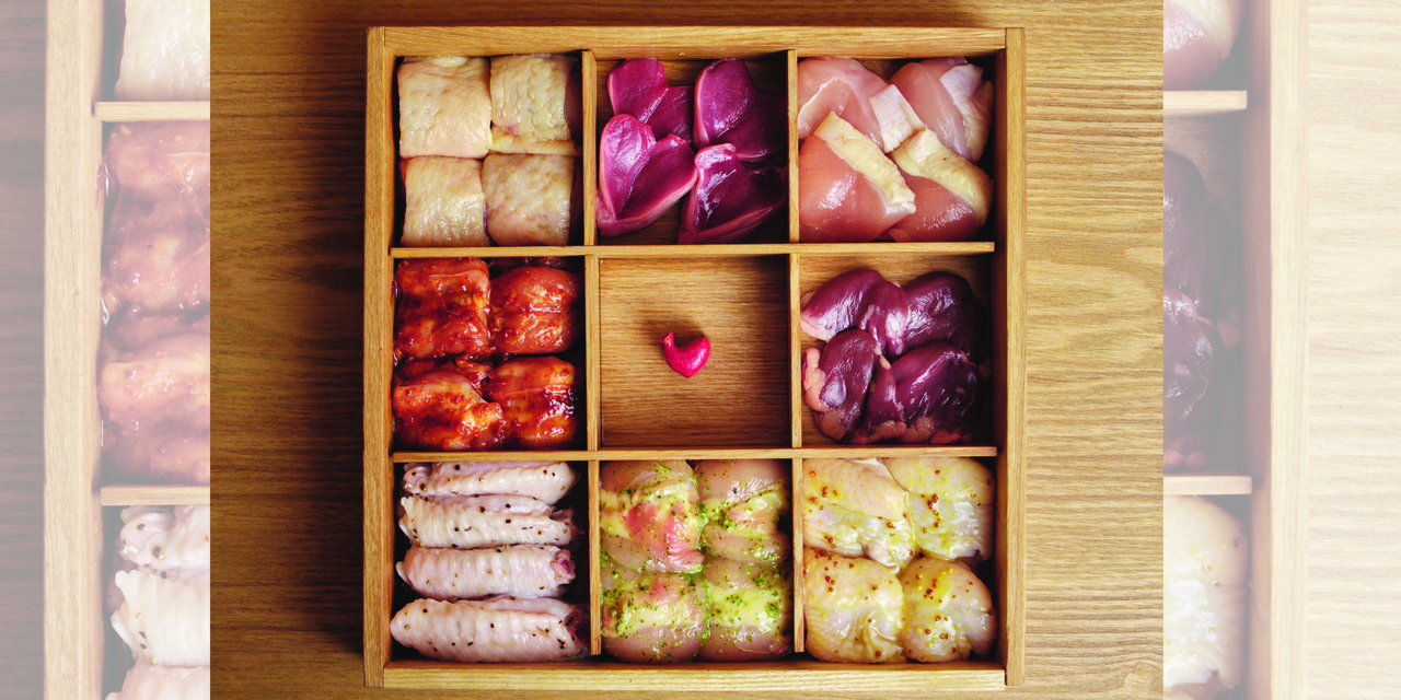 鳥焼と鳥鍋 囲 - Restaurant Guide - TableCheck