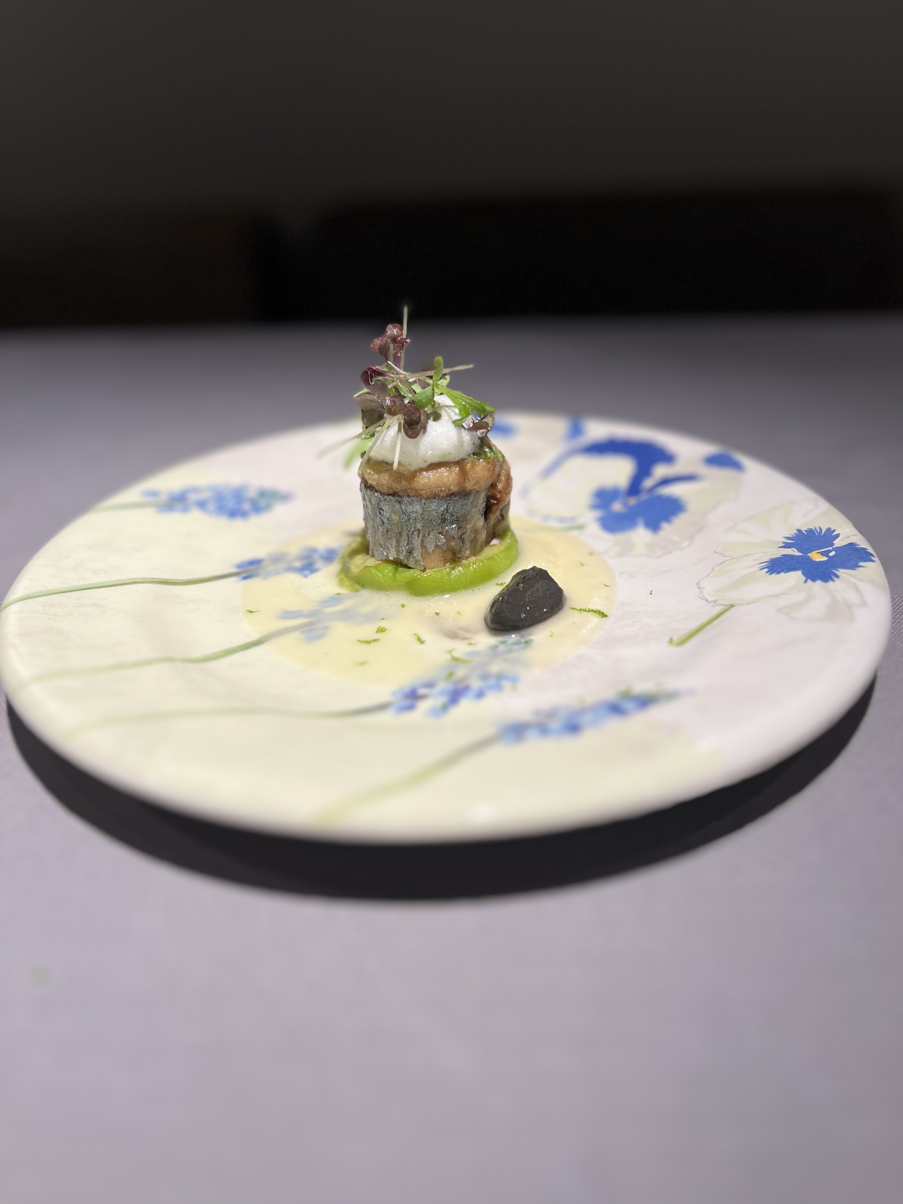 Saucer - Restaurant Guide - TableCheck