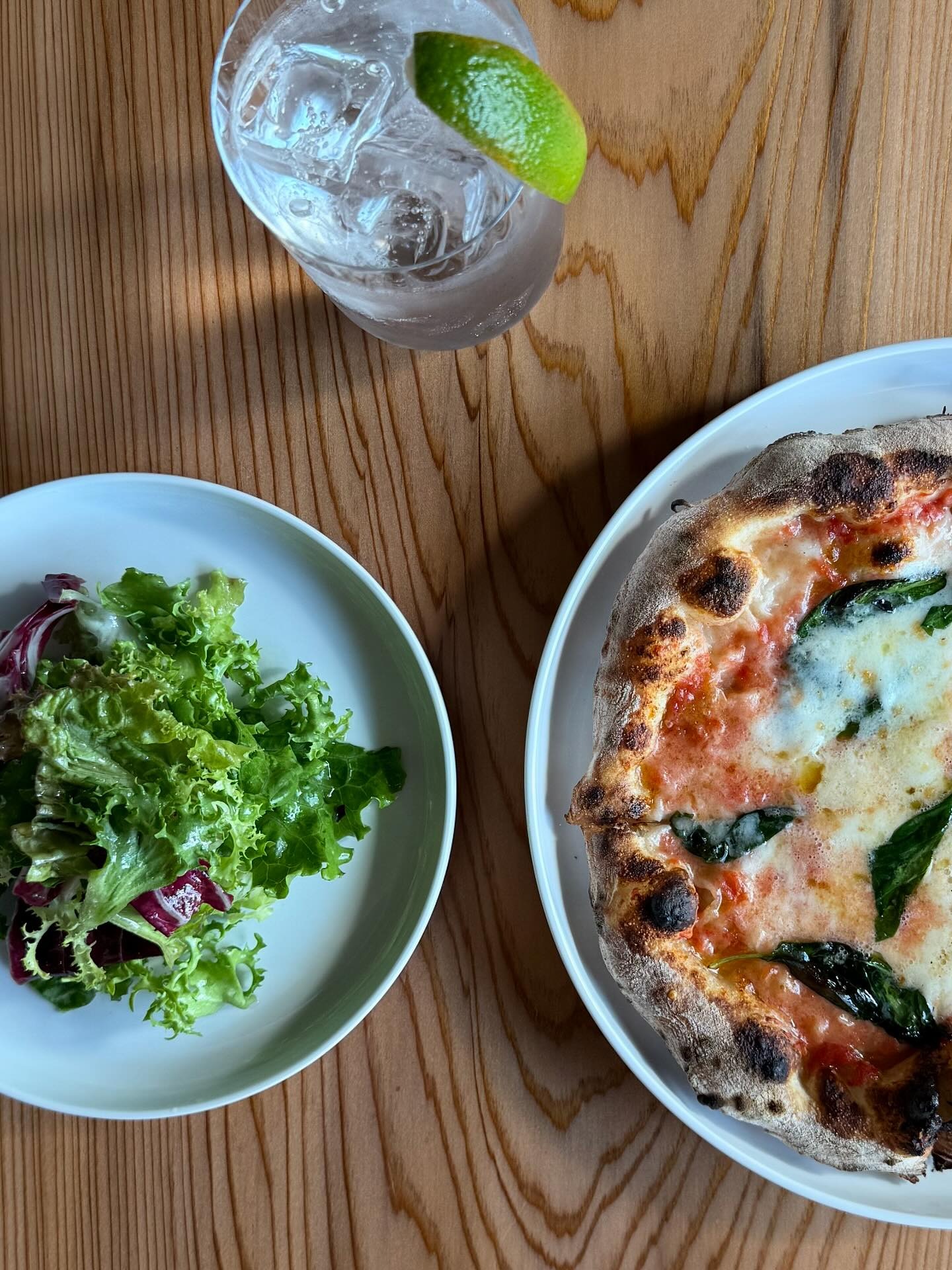 PORT PIZZA NAVE - Restaurant Guide - TableCheck