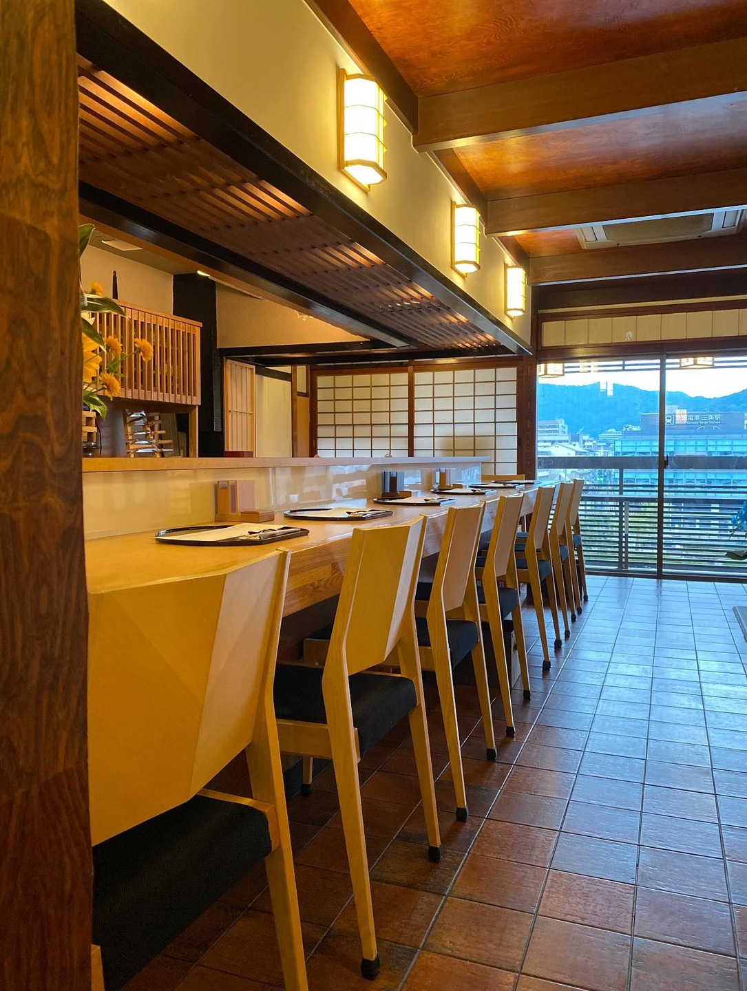 Teuchisoba Sobashiki Arashiyamasohonten - Restaurant Guide