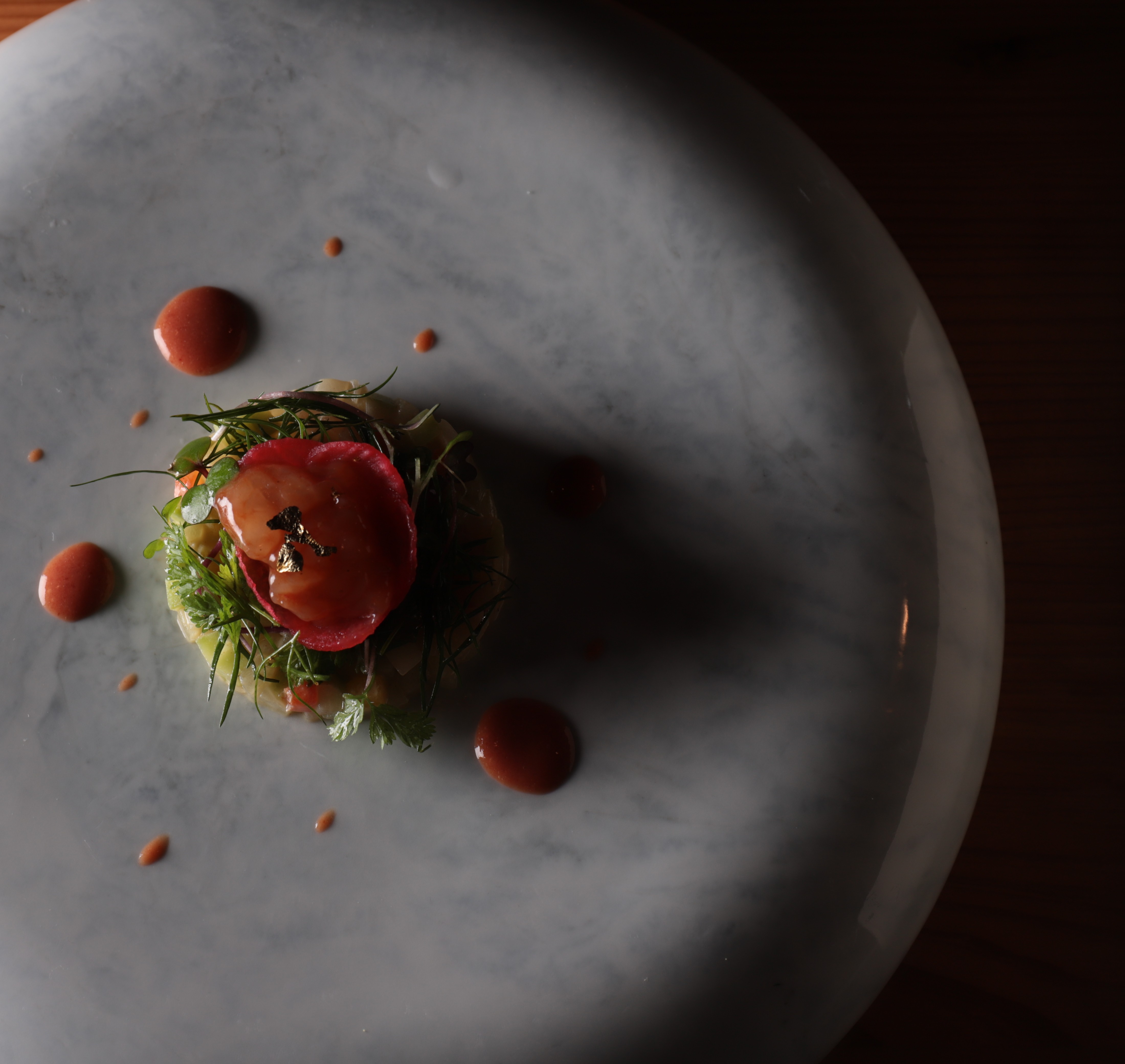 Aper?uの施設画像1