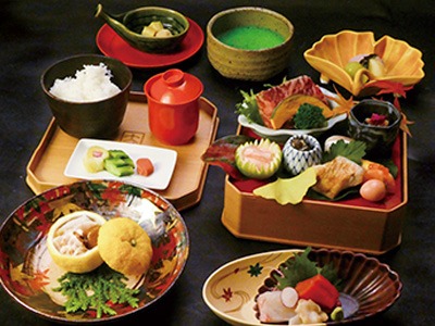 富山 柿里の施設画像1