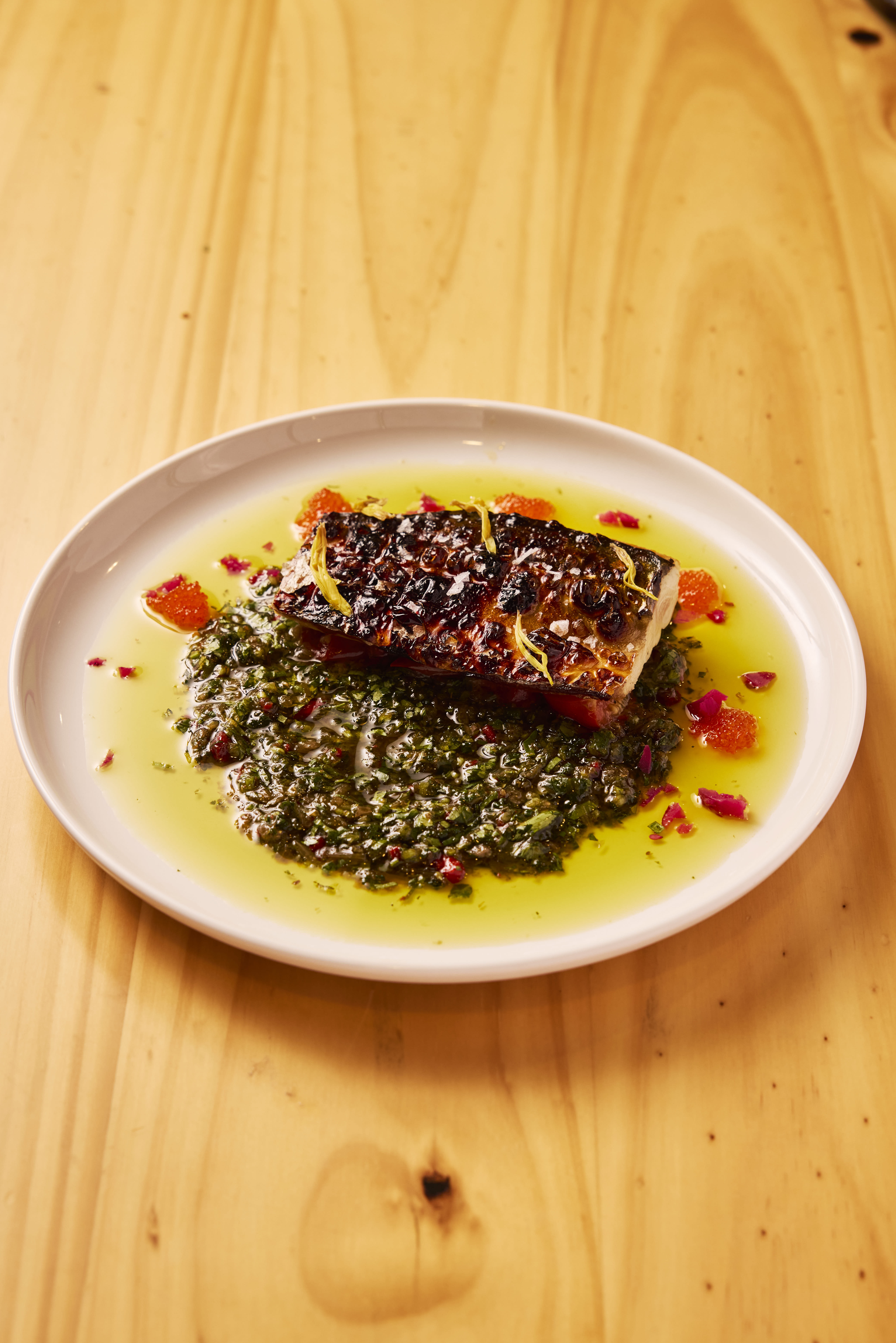 Restaurant Canopyの施設画像1