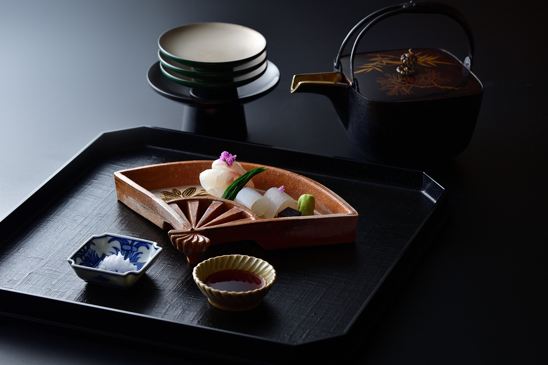 つる幸 知新庵 - Restaurant Guide - TableCheck