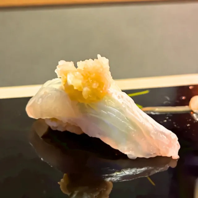 鮨 匠 - Restaurant Guide - TableCheck