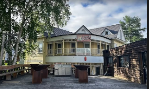 しゃぶしゃぶ翔の施設画像1