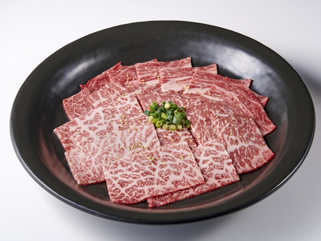 アリラン飯店 白馬店の施設画像1