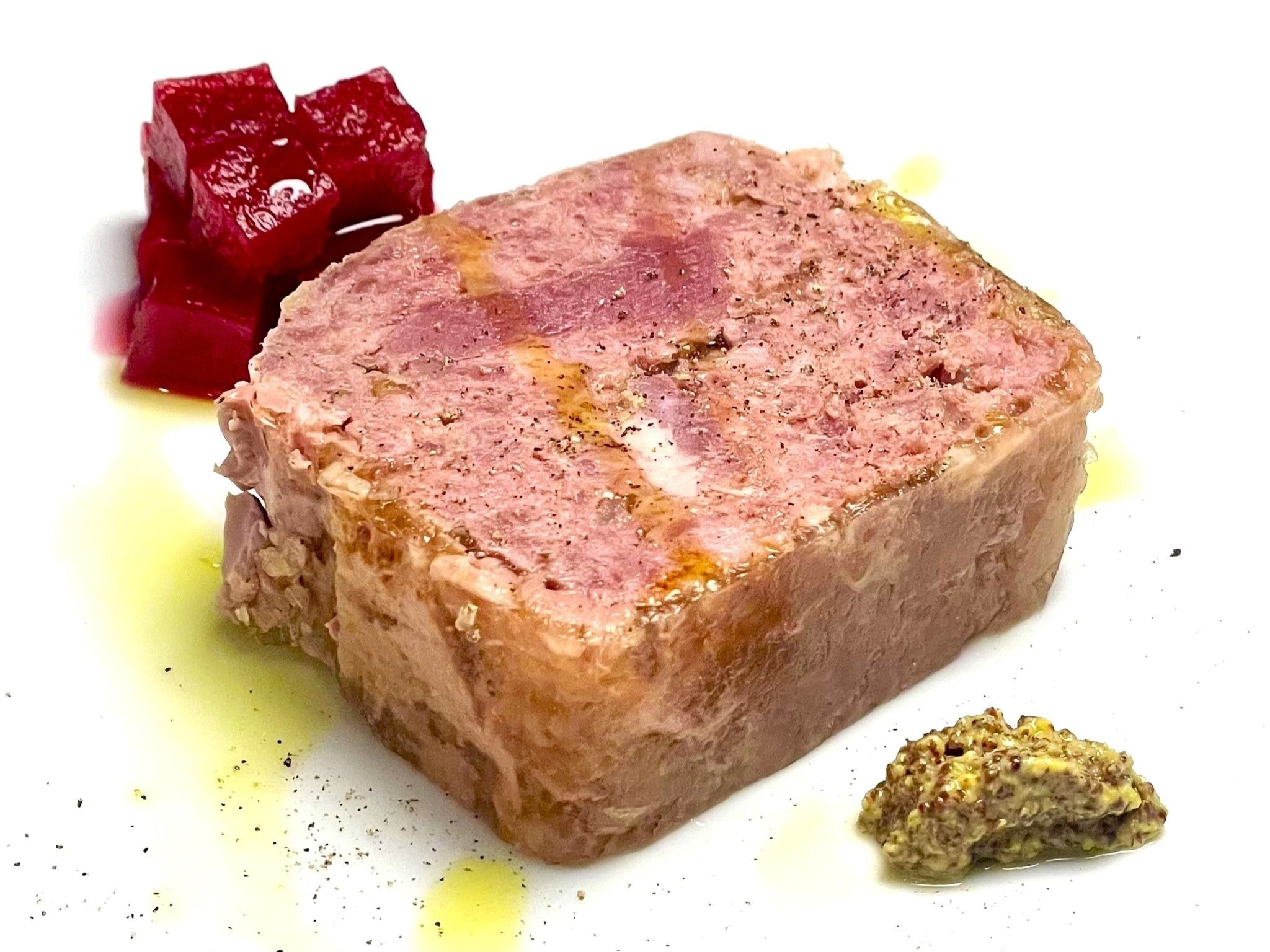 ビストロ レ・シュヴルイユの施設画像1