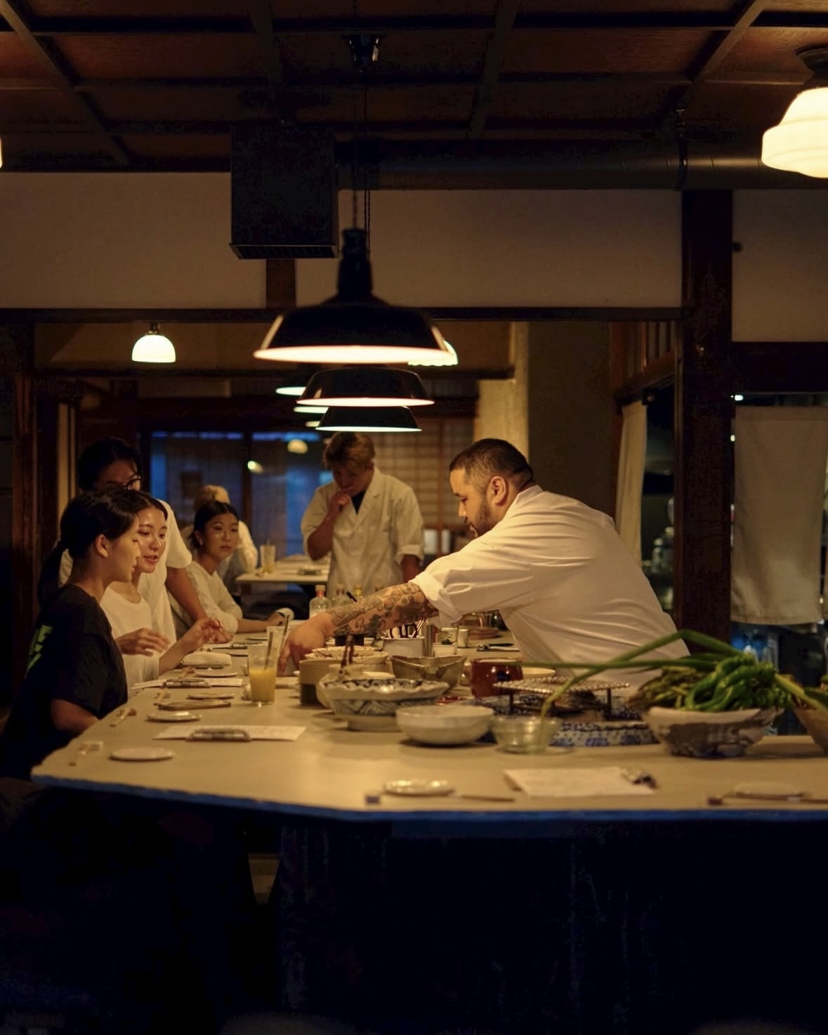 鬼とうふの施設画像1