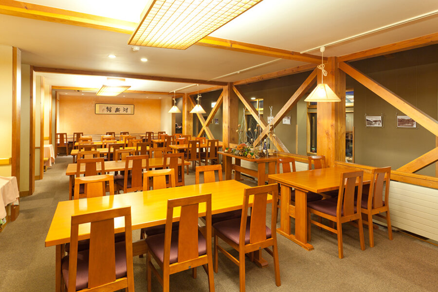 ホテル対岳館 / ホテル対岳館の施設画像1
