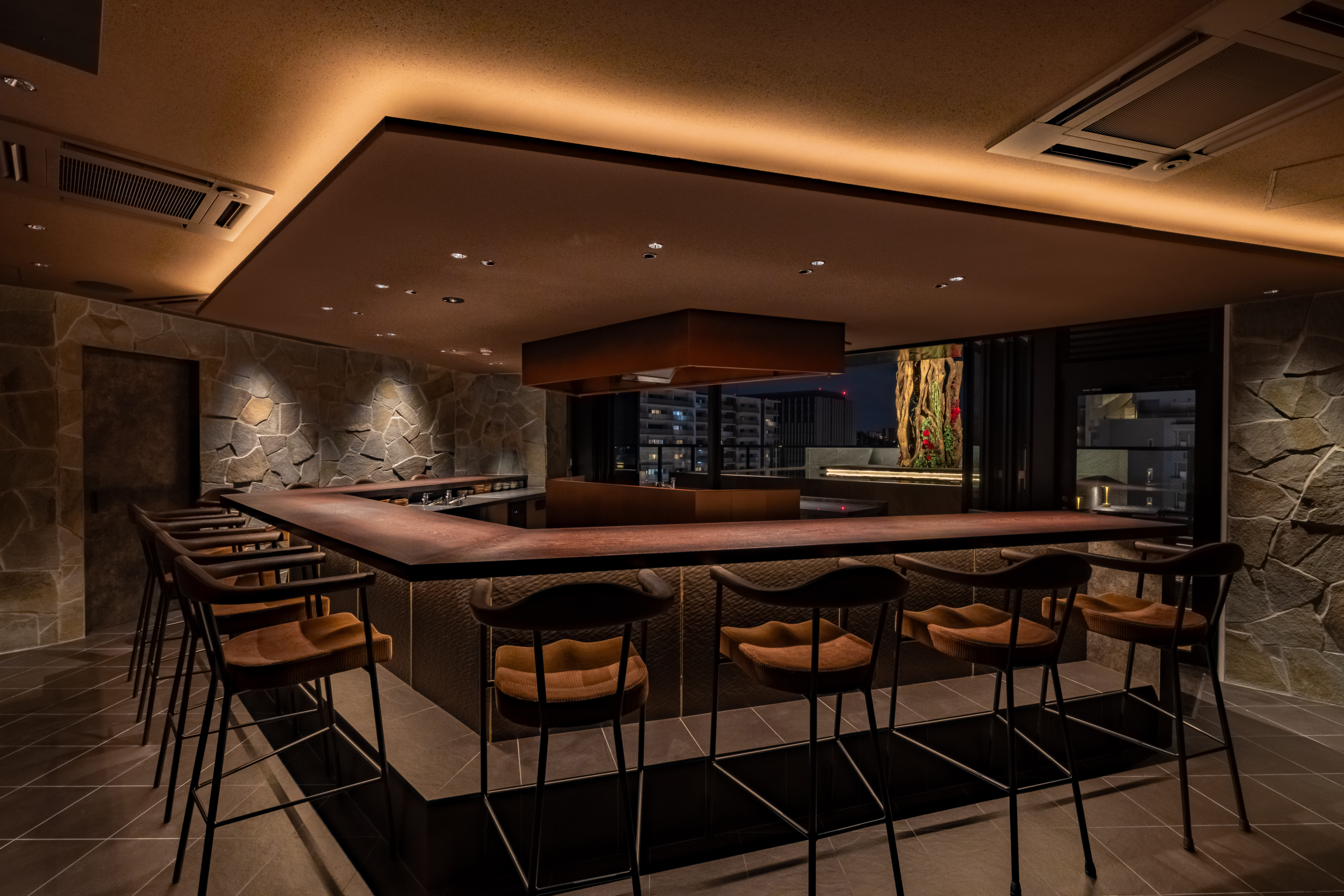 未雷 MIRAIの施設画像1